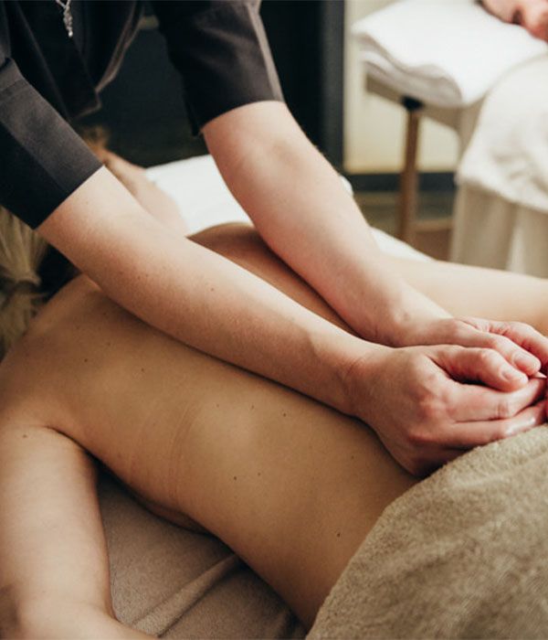 Massage ISB - LE POM'DETENTE - LeCoq-Gadby 