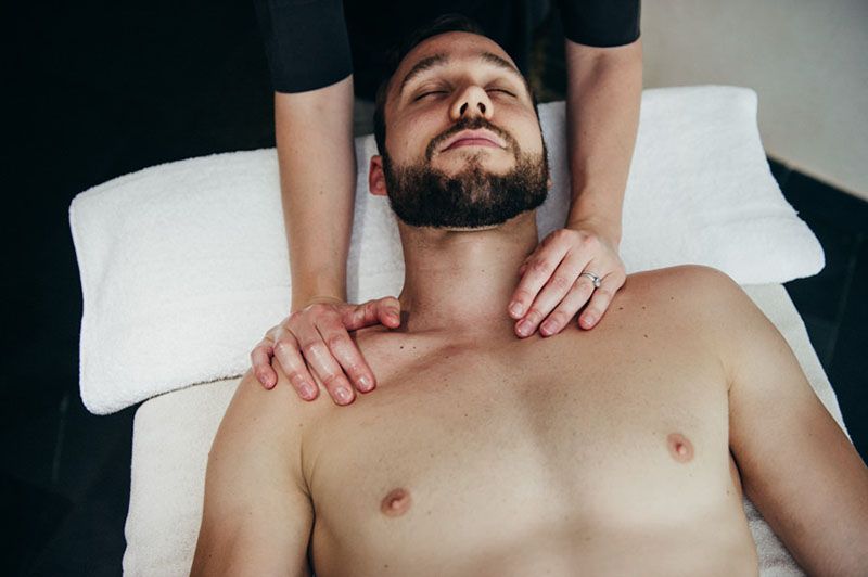 Massage ISB - LA TÊTE DANS LES ÉTOILES - LeCoq-Gadby 