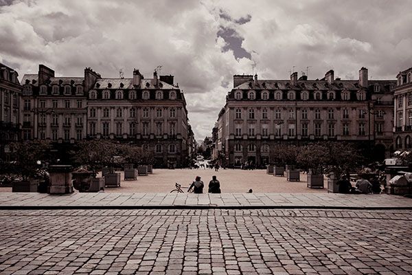 Un réseau de partenaires locaux au service de votre mariage à Rennes Un réseau de partenaires locaux au service de votre mariage à Rennes