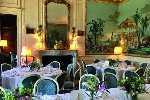 Organiser votre mariage à Rennes à l'hôtel ou dans des lieux bretons d'exception Organiser votre mariage à Rennes à l'hôtel ou dans des lieux bretons d'exception