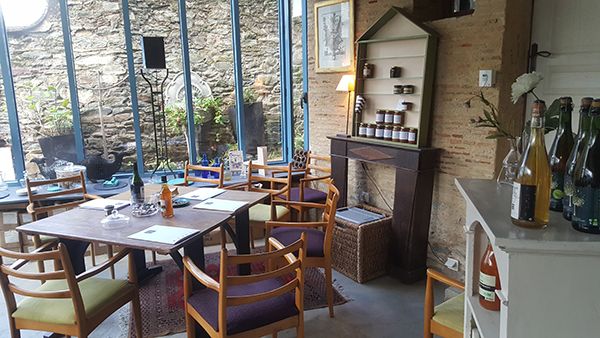 Boutique et coffrets-cadeaux Boutique et coffrets-cadeaux