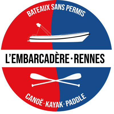 Partenariat : LeCoq-Gadby - L'Embarcadère Rennes
