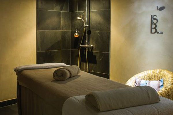 Un instant relaxation entre deux réunions d'entreprise ou séminaires à Rennes Un instant relaxation entre deux réunions d'entreprise ou séminaires à Rennes