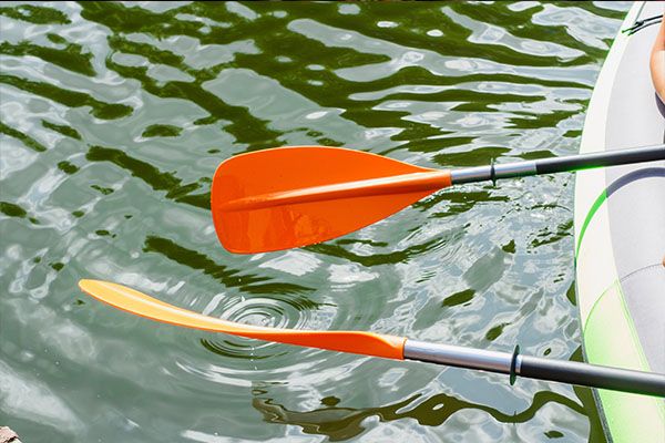 Les pauses énergies et sportives en kayak à Rennes pour entreprise Les pauses énergies et sportives en kayak à Rennes pour entreprise