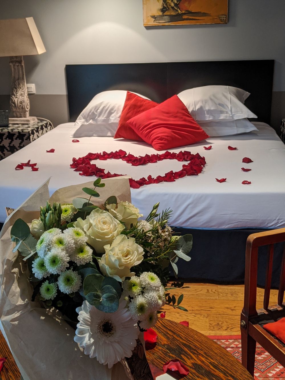 Coucou Saint Valentin Coucou Saint Valentin