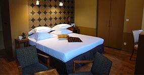 Chambres Classiques