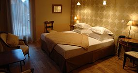 Chambres Supérieures