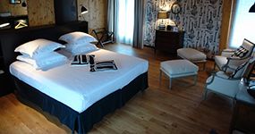Suites Familiales